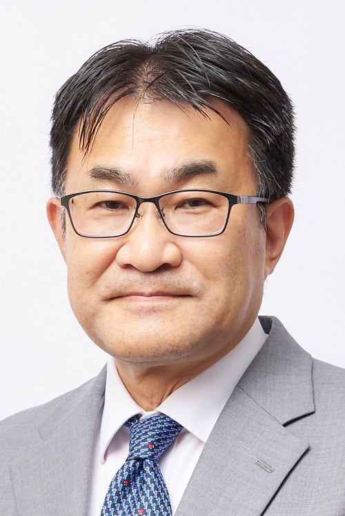 中野 恭幸 写真