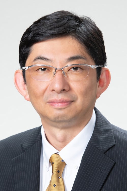 大野 良治 写真